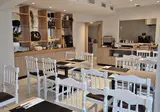 Soho Blue City Hotel foto 27