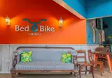 Bed & Bike Jan Thiel foto 17