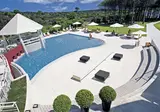 La Coluccia Hotel & Beach Club foto 2