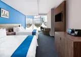 Wyndham Puebla Angelopolis foto 2