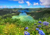 8 daagse fly drive Sao Miguel Faial & Pico foto 5