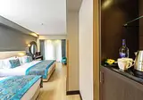 Mukarnas Taksim Hotel foto 28