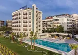 Radisson Collection Morina Hotel, Tirana foto 2