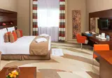 Novotel Dubai Al Barsha foto 26