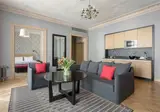 Neiburgs Apartementen foto 5