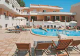 Filia Hotel Thassos foto 6