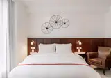 Ruby Lucy Hotel London foto 2