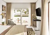 Nobu Hotel Marbella foto 14
