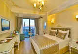 Yilsam Hotel Sultanahmet foto 18