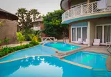 Balafon Beach Resort foto 6