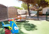 Camping La Bergerie Plage foto 5