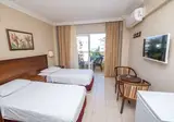 Prestige Garden Hotel foto 2