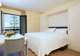 Garajau Madeira Hotel Ocean & Nature Appartem foto 17