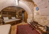 Belenus Cave Hotel foto 3