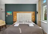Dijkstra Hotels Bergen foto 11