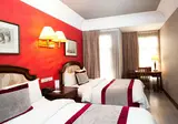 Les Saisons Hotel foto 2
