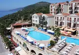 Hotel Pirat foto 1
