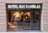 May Ramblas Hotel foto 9