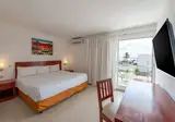 Hotel Faranda Dos Playas Cancún foto 13