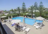 Creta Aquamarine Hotel foto 4