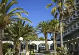 Hotel Apollo Beach foto 17