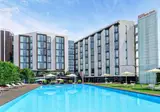 Hotel Hilton Garden Inn Venice Mestre San Giuliano foto 28
