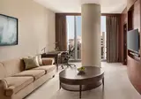 Marriott Marquis City Center Doha foto 6