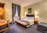 Al Manthia Hotel foto 1