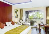 Savoy Hotel foto 14