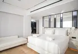 Ethereal White Resort foto 3