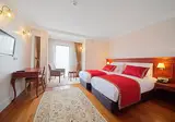 Aren Suites foto 16