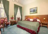 Green Garden Hotel foto 2