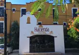 Hotel Hacienda foto 1