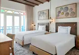 Hilton Salwa Beach Resort & Villas foto 8