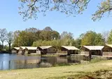 Vodatent Camping de Rammelbeek foto 10