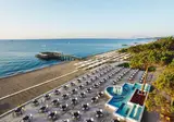 Dobedan World Palace Kemer foto 19