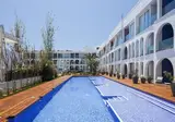 Ebano Hotel Apartments & Spa foto 14