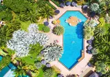 Paradox Resort Phuket foto 13