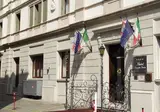 Hotel Grande Italia foto 1