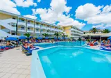 Hotel Poseidon Beach foto 27