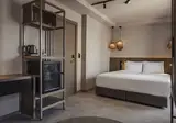 En Vie Sun Beach Boutique Hotel foto 12