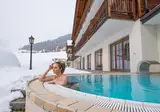 TH Corvara Greif Hotel foto 17