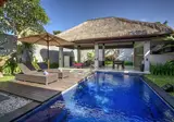 Villa Jerami & Spa foto 14