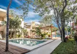 Panacea Luxury Hotel foto 15