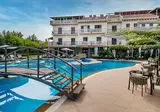 Hotel President foto 1
