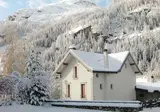 Chalet La Brise foto 1