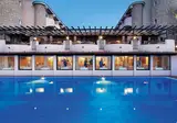 Grand Hotel Smeraldo Beach foto 3