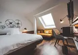 Bernina Hotel Geneve foto 4