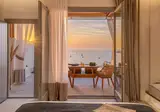 Santo Mine Oia Suites foto 1