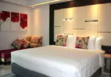 Hotel Clover Asoke foto 18